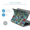 MacBook Pro 13in (2016) Skin - Jewel Thief (Image 3)