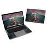 MacBook Pro 13in (2016) Skin - Kraken
