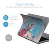 MacBook Pro 13in (2016) Skin - Last Mermaid (Image 3)