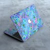 MacBook Pro 13in (2016) Skin - Lavender Flowers (Image 5)