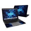 MacBook Pro 13in (2016) Skin - Luminous Flowers