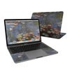 MacBook Pro 13in (2016) Skin - Monet - Water lilies