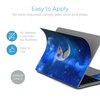 MacBook Pro 13in (2016) Skin - Moon Fox (Image 3)