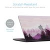 MacBook Pro 13in (2016) Skin - Purple Horizon (Image 2)