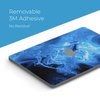 MacBook Pro 13in (2016) Skin - Blue Quantum Waves (Image 4)