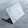 MacBook Pro 13in (2016) Skin - Rosa Marble (Image 5)