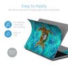 MacBook Pro 13in (2016) Skin - Sacred Honu (Image 3)