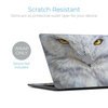 MacBook Pro 13in (2016) Skin - Snowy Owl (Image 2)