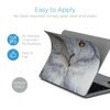 MacBook Pro 13in (2016) Skin - Snowy Owl (Image 3)