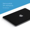 MacBook Pro 13in (2016) Skin - Aquatic Flowers (Image 4)