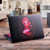 MacBook Pro 13in (2016) Skin - Alice & Snow White (Image 8)
