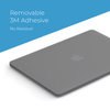 MacBook Pro 13in (2016) Skin - Solid State Grey (Image 4)