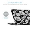 MacBook Pro 13in (2016) Skin - Striped Blooms (Image 2)