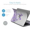 MacBook Pro 13in (2016) Skin - Violet Tranquility (Image 3)