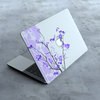 MacBook Pro 13in (2016) Skin - Violet Tranquility (Image 5)