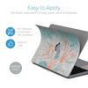 MacBook Pro 13in (2016) Skin - Tropical Fern (Image 3)