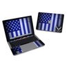 MacBook Pro 13in (2016) Skin - USAF Flag