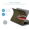 MacBook Pro 13in (2016) Skin - USAF Shark (Image 3)