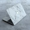 MacBook Pro 13in (2016) Skin - White Marble (Image 5)