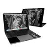 MacBook Pro 13in (2016) Skin - Widow's Weeds (Image 1)