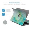 MacBook Pro 13in (2016) Skin - Winter Marble (Image 3)