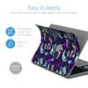MacBook Pro 13in (2016) Skin - Witches and Black Cats (Image 3)