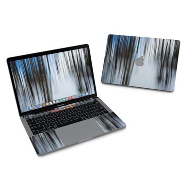 MacBook Pro 13in (2016) Skin - Abstract Forest