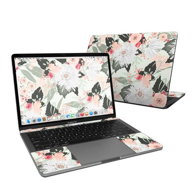 MacBook Pro 13in (2016) Skin - Carmella Creme