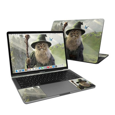 MacBook Pro 13in (2016) Skin - Catdalf