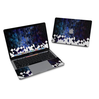 MacBook Pro 13in (2016) Skin - Collapse