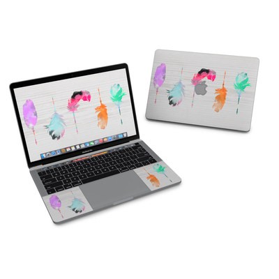 MacBook Pro 13in (2016) Skin - Compass