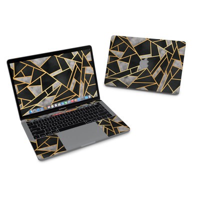MacBook Pro 13in (2016) Skin - Deco