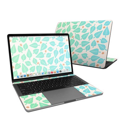 MacBook Pro 13in (2016) Skin - Happy Camper