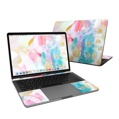MacBook Pro 13in (2016) Skin - Life Of The Party