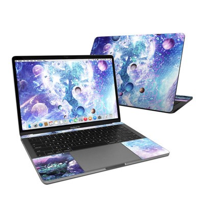 MacBook Pro 13in (2016) Skin - Mystic Realm