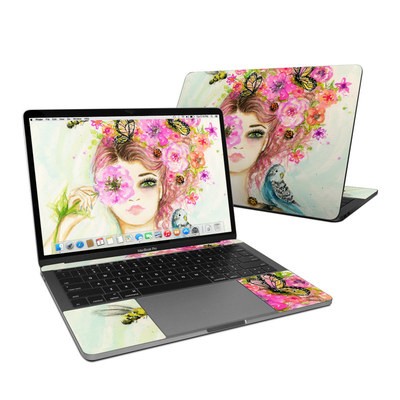 MacBook Pro 13in (2016) Skin - Spring is Here