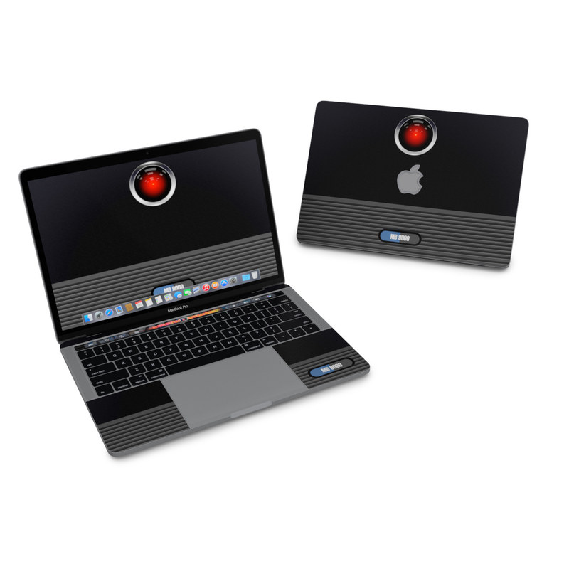 MacBook Pro 13in (2016) Skin - 9000 (Image 1)