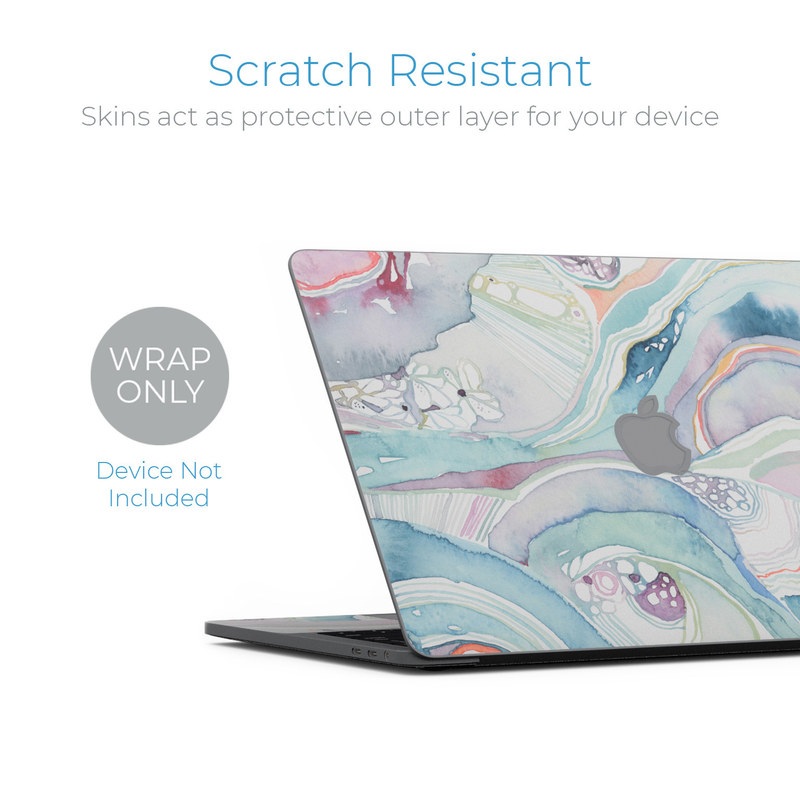 MacBook Pro 13in (2016) Skin - Abstract Organic (Image 2)