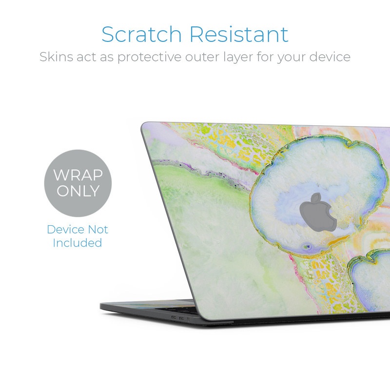 MacBook Pro 13in (2016) Skin - Agate Dreams (Image 2)