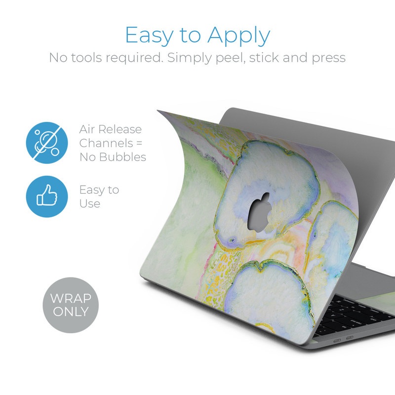 MacBook Pro 13in (2016) Skin - Agate Dreams (Image 3)