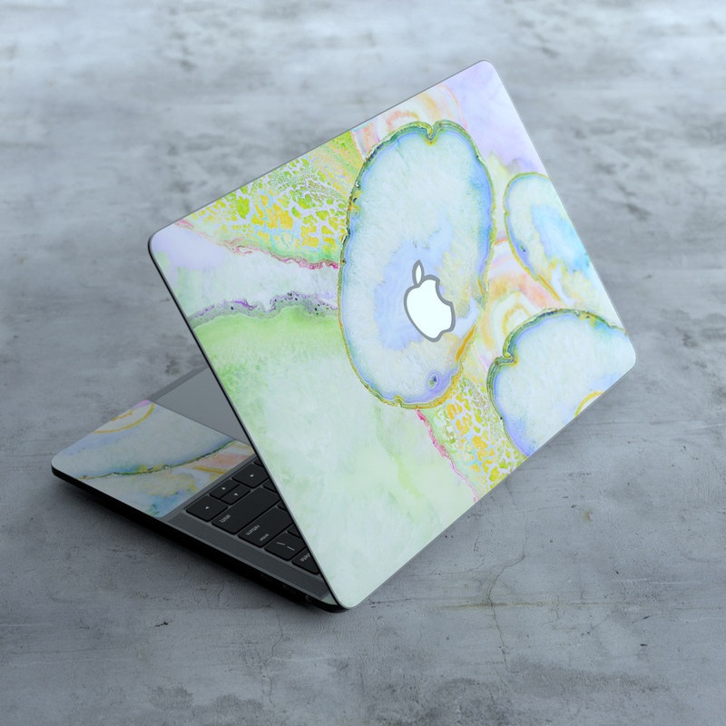 MacBook Pro 13in (2016) Skin - Agate Dreams (Image 5)