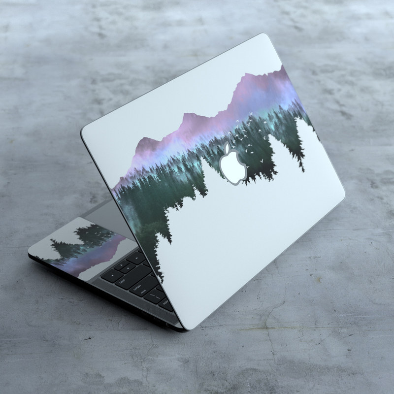 MacBook Pro 13in (2016) Skin - Arcane Grove (Image 5)