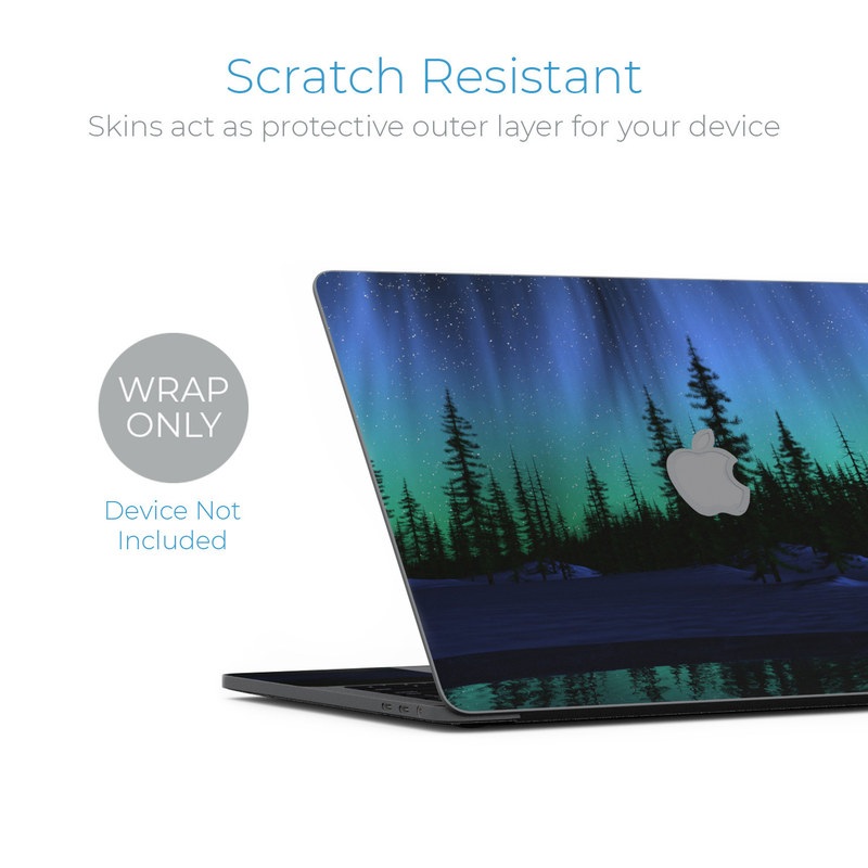 MacBook Pro 13in (2016) Skin - Aurora (Image 2)
