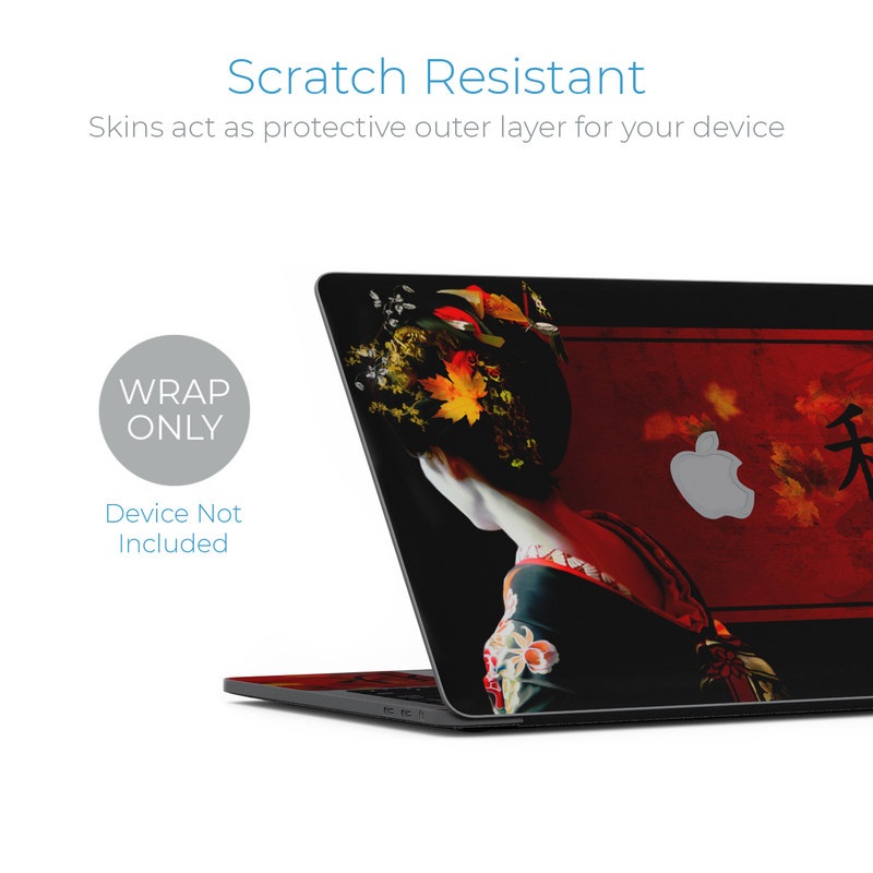 MacBook Pro 13in (2016) Skin - Autumn (Image 2)