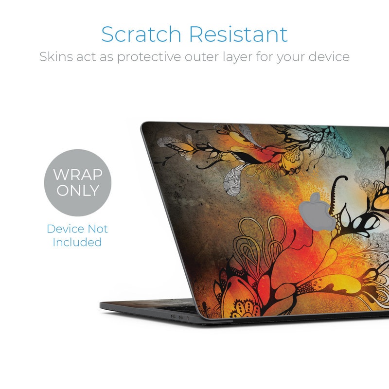 MacBook Pro 13in (2016) Skin - Before The Storm (Image 2)