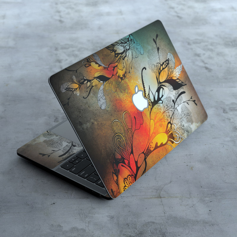 MacBook Pro 13in (2016) Skin - Before The Storm (Image 5)