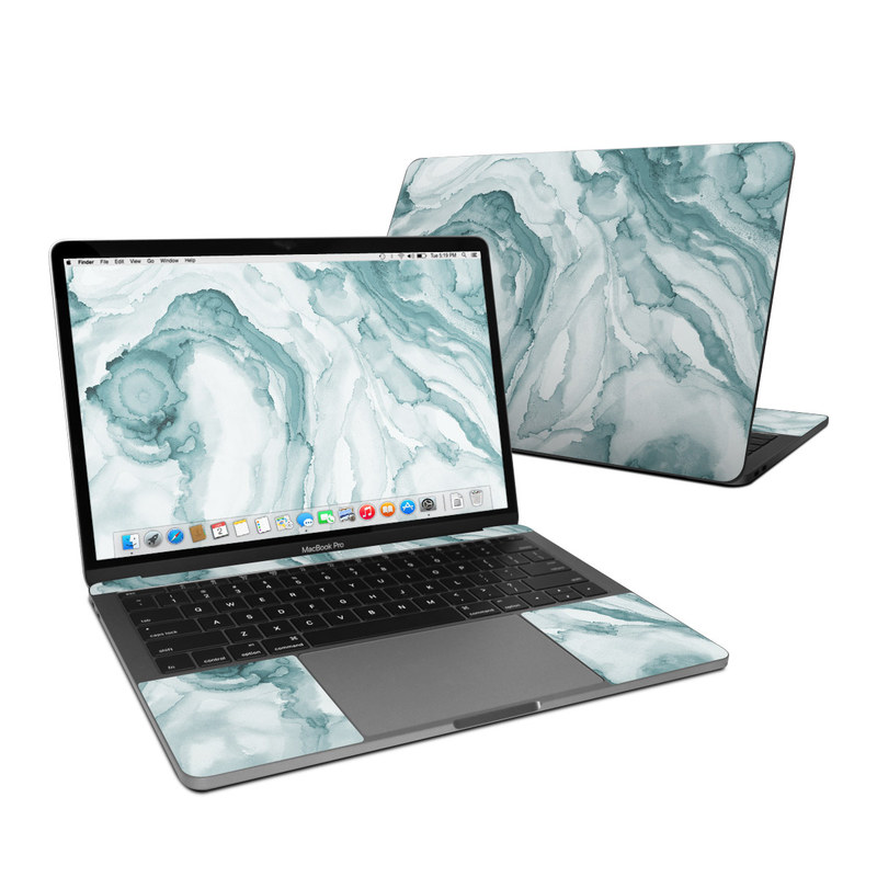 MacBook Pro 13in (2016) Skin - Cloud Dance (Image 1)