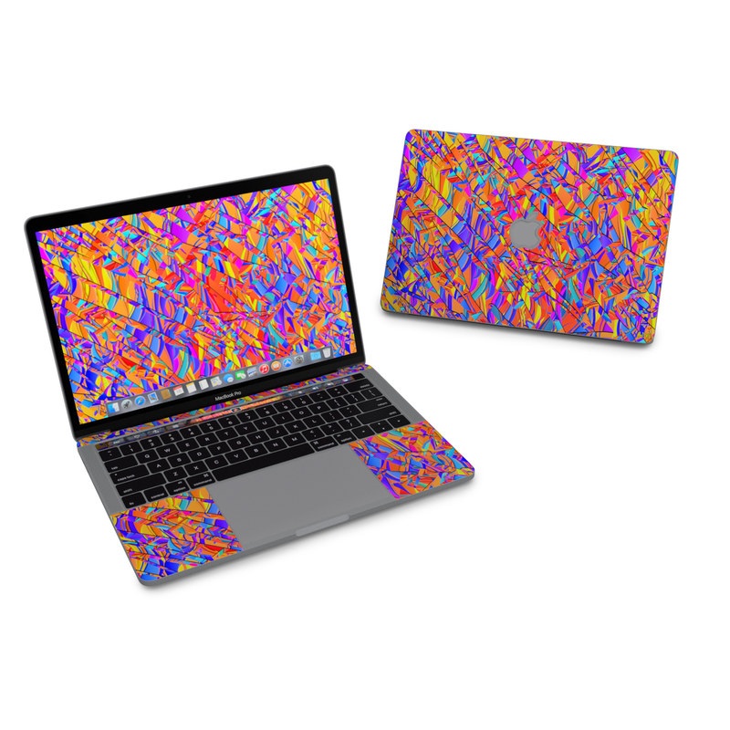 MacBook Pro 13in (2016) Skin - Colormania (Image 1)