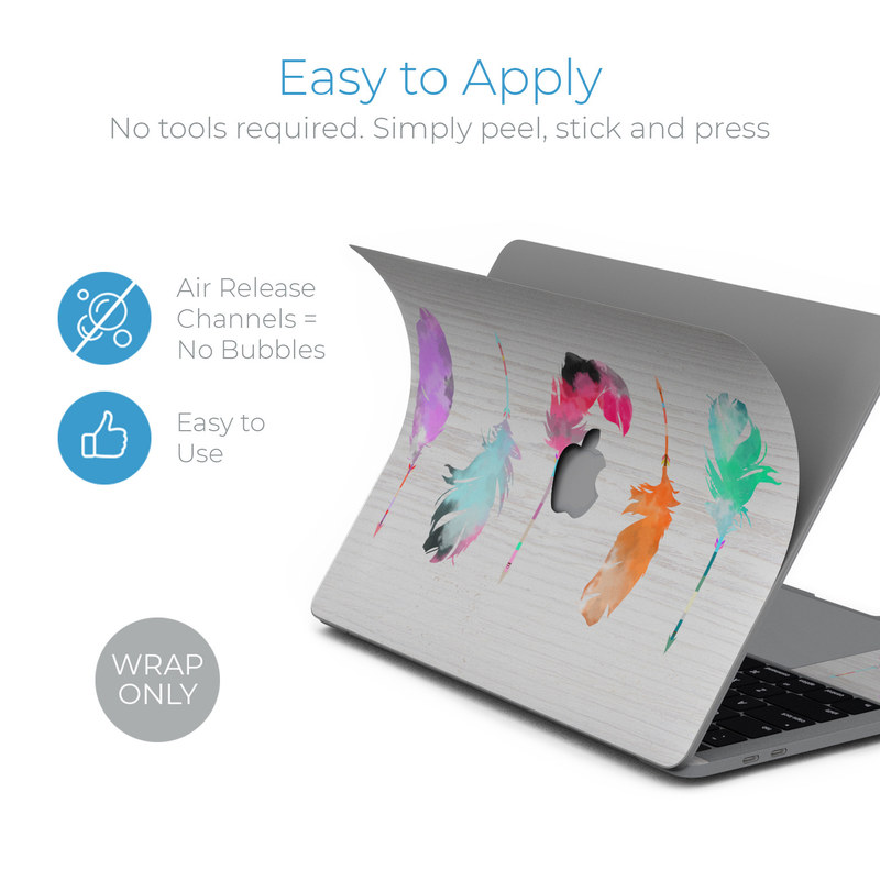 MacBook Pro 13in (2016) Skin - Compass (Image 3)