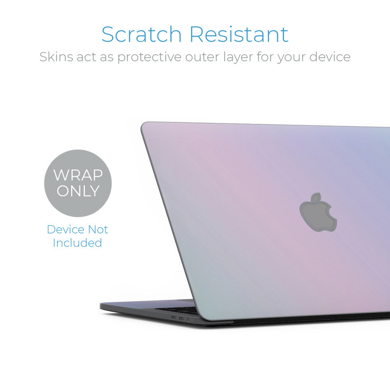 MacBook Pro 13in (2016) Skin - Cotton Candy (Image 2)